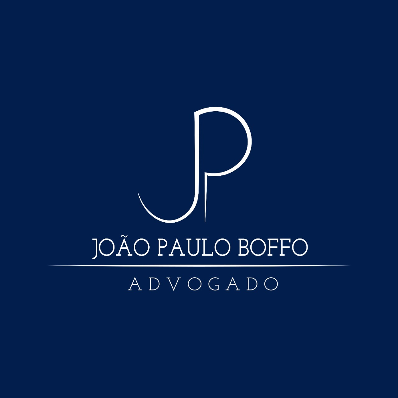 João Paulo Boffo Advogado