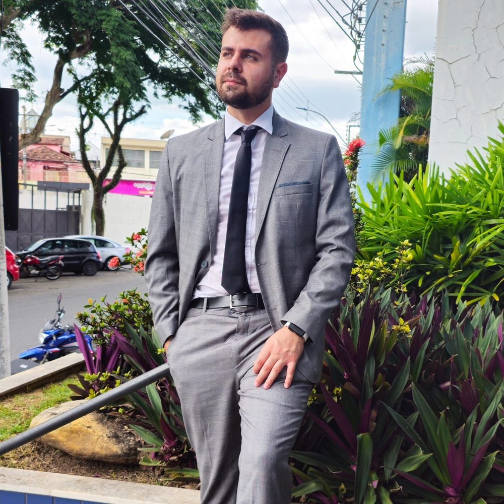João Paulo Boffo, advocacia humanizada no Vale do Paraíba
